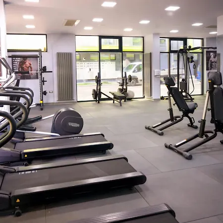 Apartament Breeze Large Family - Pool & Langa Plaja Năvodari